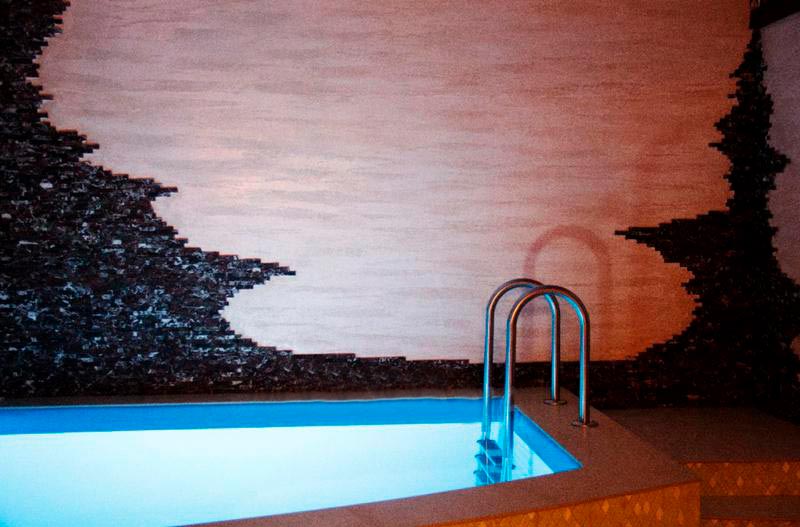 Царская баня — сауны и бани Харькова